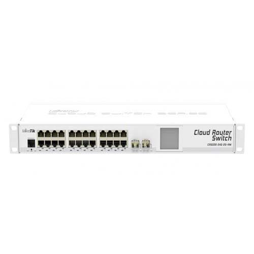 mikrotik_switch_CRS226-24G-2S+RM